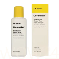 Dr. Jart+ Ceramidin Skin Barrier Serum Toner thumbnail 4