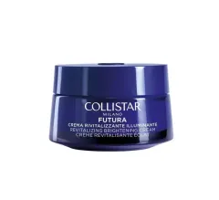 Collistar Futura Revitalizing Brightening Cream thumbnail 6
