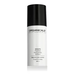 Organicals Shape Fixing Natural Spray thumbnail 1