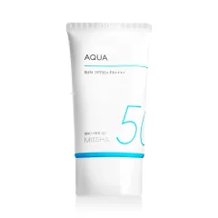 Missha All Around Safe Block Aqua Sun thumbnail 2