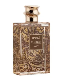Hamidi Fusion Amity thumbnail 1