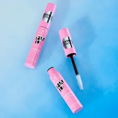 Essence Fix It Like a Pro Eyebrow Gel (Transparent Brow Fixing Gel) 8.5 ml thumbnail 2