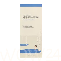 Round Lab Round Lab Birch Juice Moisturizing Toner thumbnail 2