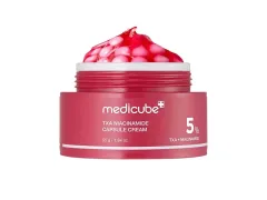 Medicube TXA Niacinamide Capsule Cream thumbnail 3