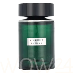 Rochas L´homme aromatic touch thumbnail 5