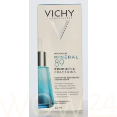 Vichy Minéral 89 probiotic fractions thumbnail 3