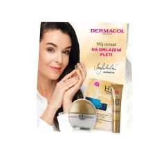 Dermacol Hyaluron Therapy Skincare Gift Set thumbnail 1