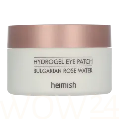 Heimish Bulgarian Rose Water Hydrogel Eye Patch thumbnail 5