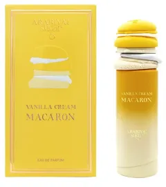 Arabiyat Vanilla Cream Macaron thumbnail 8