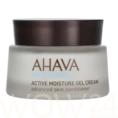 AHAVA Time To Hydrate Active Moisture Gel Cream thumbnail 5