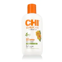 CHI CHI CurlyCare Curl Shampoo thumbnail 1