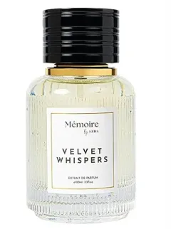 Azha Velvet Whispers thumbnail 1