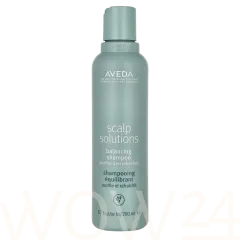 Aveda Scalp Solutions Balancing Shampoo thumbnail 4
