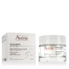 Avene Avene Hyaluron Activ B3 Cell Renewal Cream thumbnail 1