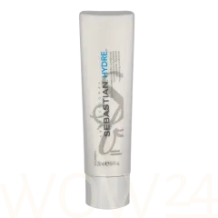 Sebastian Professional Moisturizing conditioner for dry and damaged hair Hydre (Conditioner) - 250 ml thumbnail 4