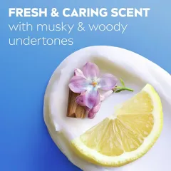 Nivea Rich Nourishing Body Cream 400 ml thumbnail 7