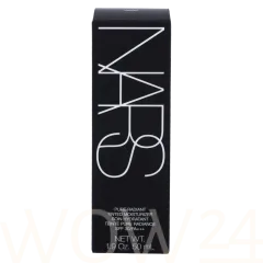 NARS Nars Pure Radiant Tinted Moisturizer SPF30 thumbnail 1