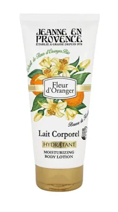 Jeanne En Provence Fleur D'Oranger thumbnail 1
