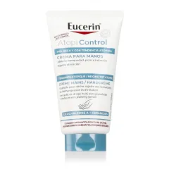 Eucerin AtopiControl Hand Cream thumbnail 1