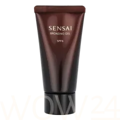 Sensai Bronzing Gel thumbnail 5