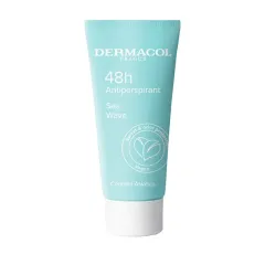 Dermacol Cream antiperspirant Sea Wave 48h Antiperspirant 50 ml thumbnail 1