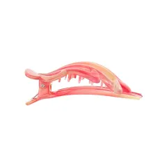 Invisibobble Clipstar Coral Hug L hair clip thumbnail 3