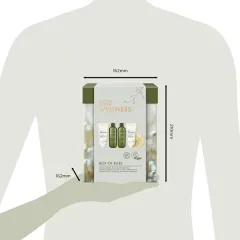Baylis & Harding Baylis & Harding Ginger, Lime & Basil Body Care Gift Box, 5pcs thumbnail 5
