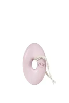 Foamie Moisturizing shower care Cherry Kiss With Cherry Blossom and Rice Milk (Shower Body Bar) 80 g thumbnail 2