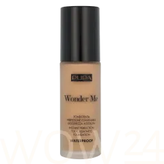 Pupa Waterproof make-up Wonder Me (Foundation) thumbnail 5