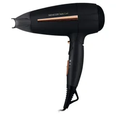 Sencor SHD 7100BK hair dryer thumbnail 1