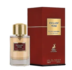 Maison Alhambra Exclusif Rose thumbnail 1