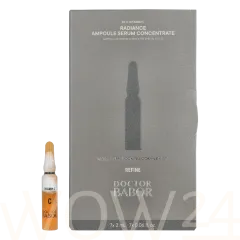 Babor Babor Resurface Radiance Ampoule Serum Concentrate thumbnail 4