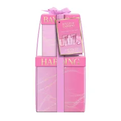 Baylis & Harding Jojoba, Vanilla & Almond Oil Body Care Gift Set 6 pcs thumbnail 1