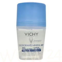 Vichy Deodorant 48h thumbnail 2
