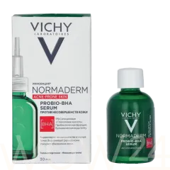 Vichy Normaderm probio-bha serum thumbnail 4