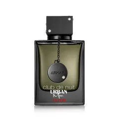 Armaf Beauté Club de nuit urban elixir thumbnail 2