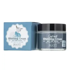 Jigott Face Care thumbnail 1