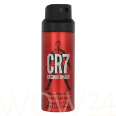 Cristiano Ronaldo Cr7 thumbnail 1