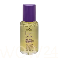 Schwarzkopf  BC Bonacure Frizz Away Smoothing Oil thumbnail 5