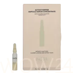 Babor Babor Active Purifyier Ampoule Concentrates thumbnail 4