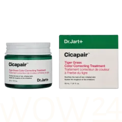 Dr.Jart+ Cicapair Tiger Grass Color Correcting Treatment thumbnail 4