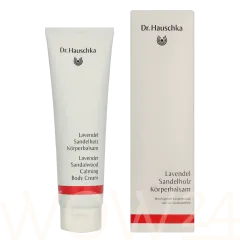 Dr.Hauschka Lavender Sandalwood Calming thumbnail 4