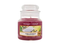 Yankee Candle Sunny daydream 1
