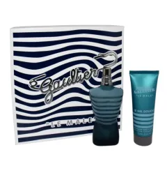 J.P. Gaultier Zestaw Jean Paul Gaultier Le Male Edt 75ml + Shower Gel 75ml thumbnail 1