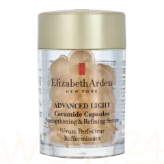 Elizabeth Arden Ceramide Capsules Advanced Light Strengthening & Refining Serum thumbnail 5
