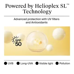 Neutrogena Invisible Fluid SPF 50 Age Shield Ultra Sheer thumbnail 4