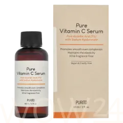 PURITO Purito Seoul Pure Vitamin C Serum thumbnail 4