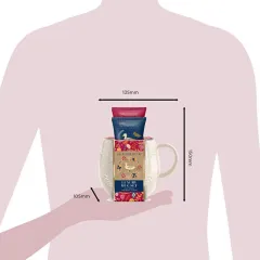 Baylis & Harding The Fuzzy Duck body care gift set in a mug 2 pcs thumbnail 5