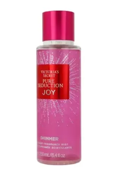 Victoria secret Victoria`s Secret Pure Seduction Joy Shimmer Body Mist 250ml thumbnail 2