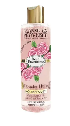 Jeanne En Provence Rose Envoutante thumbnail 1